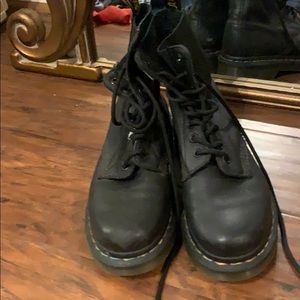 Dr martens